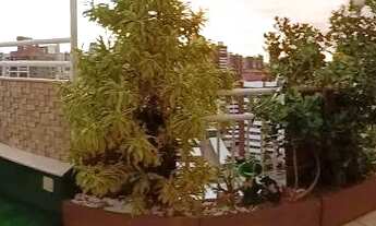 Imagem 2: Apartamento Triplex com 4 dormitórios à venda, 148 m² por R$ 1.150.000,00 - Meireles - For