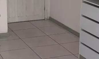 Imagem 5: Suíte completa com sacada no Centro de BC