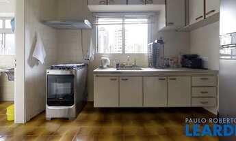 Imagem 2: APARTAMENTO - PARAÍSO - SP