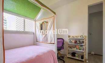 Imagem 5: Sumarezinho Apartamento com 3 dormitórios