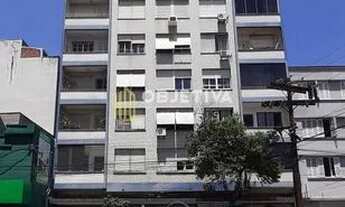 Imagem: Apartamento para locação, 1 dormitório