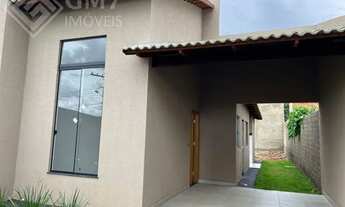 Imagem: Casa para Venda em Aparecida de Goiânia