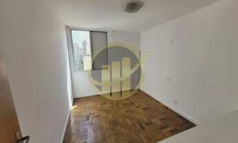 Imagem 4: Apartamento para aluguel e venda de 2 quartos e garagem na Vila Mariana 70m² - W1830_AP196