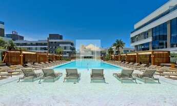 Imagem: Apartamento em Jurerê Internacional - Florianópolis