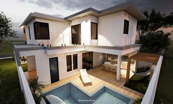 Imagem 2: Vendo Casa no Condomínio Vista Lagoa