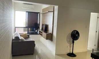 Imagem 2: Vendo apartamento em Ssa