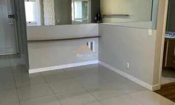 Imagem 5: Apartamento para Venda em Santo André, Casa Branca, 3 dormitórios, 1 suíte, 1 banheiro, 2