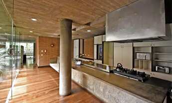 Imagem 4: SÃO PAULO - Casa Padrão - CIDADE JARDIM