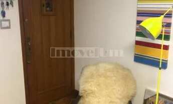 Imagem 4: Laranjeiras Apartamento com 3 dormitórios