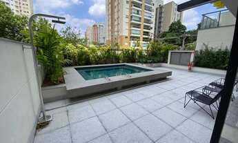 Imagem 7: Apartamento 2 dormitórios para Venda em São Paulo, VILA CLEMENTINO, 2 dormitórios, 1 suíte