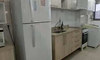 Imagem: Alugo apto 2 qts sendo uma suite mobiliado