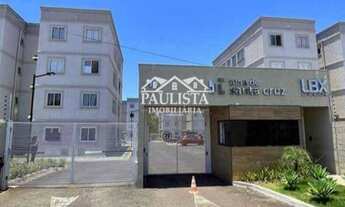 Imagem 5: Vendo Apartamento , Condomínio terra de Santa cruz