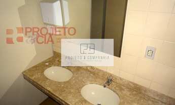 Imagem 4: Sala em Brooklin Paulista - São Paulo