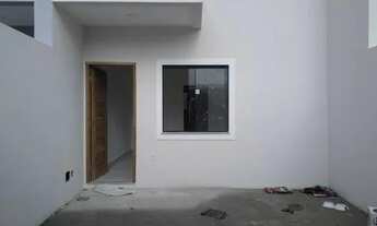 Imagem 6: Casa Nova Duplex 2 quartos Julião Nogueira