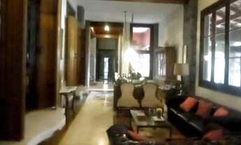 Imagem 5: Casa Sobrado Alto Padrão 6 dormitórios a venda ou aluguel no Jardim Acapulco - Guarujá/SP