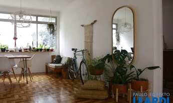 Imagem 2: APARTAMENTO - CONSOLAÇÃO - SP