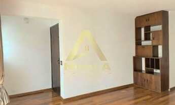 Imagem 5: Locação de Apartamentos / Padrão na cidade de São Paulo