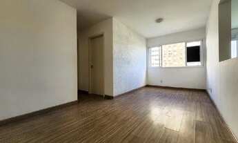 Imagem: Apartamento de 2 quartos para alugar no