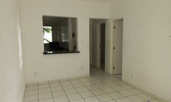 Imagem: Apartamento para aluguel tem 57 metros quadrados