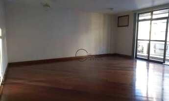 Imagem 2: Apartamento com 4 dormitórios à venda, 301 m² por R$ 1.550.000,00 - Icaraí - Niterói/RJ