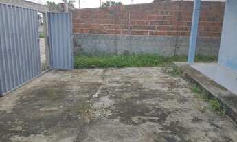 Imagem 2: Casa em Macaíba