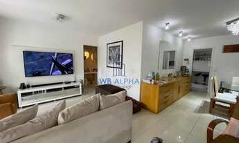 Imagem: Apartamento para locação - Condomínio