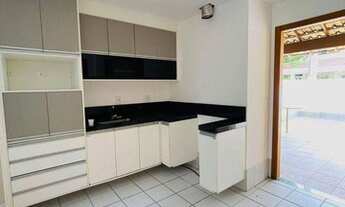 Imagem 6: Casa com 4 dormitórios para alugar, Condomínio Marabas por R$ 4.000/mês - Laranjeiras - Se