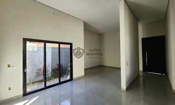 Imagem 2: Araraquara - Casa de Condomínio - Parque Residencial Damha