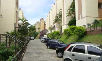 Imagem: Apartamento em Residencial com 02 quartos