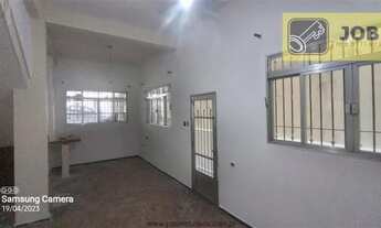 Imagem 5: Casas para locação em São Paulo no bairro Cidade Continental