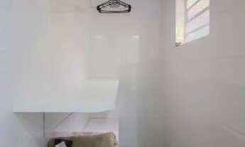 Imagem 3: Apartamento para Aluguel - Água Fria, 1 Quarto, 38 m2