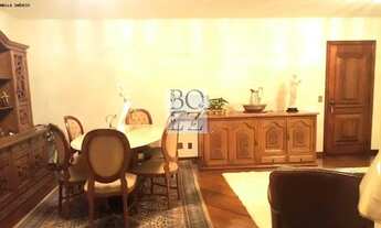 Imagem 3: Apartamento para Locação em São Paulo, Perdizes, 4 dormitórios, 1 suíte, 3 banheiros, 2 va