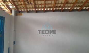 Imagem 2: Casa com 2 dormitórios (1 suíte) à venda, 100 m² por R$ 340.000 - Parque Senhor do Bonfim