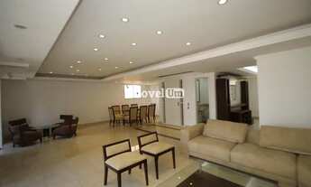 Imagem 5: Vila Mariana Apartamento com 4 dormitórios