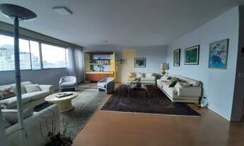 Imagem 5: LAZER TOTAL 03 DORMITORIOS, MOBILIADO, 1 SUÍTE , 2 VAGAS ANDAR ALTO