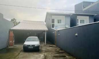 Imagem 2: Casa coroa grande 1650 água e luz incluso