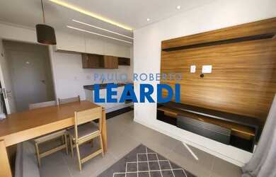 Imagem: APARTAMENTO - BARRA FUNDA - SP