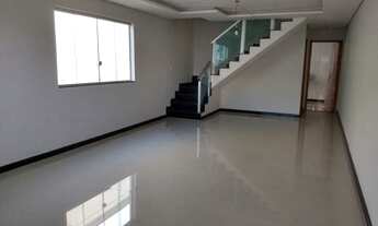 Imagem 3: Casa para venda tem 180 metros quadrados com 3 quartos em Arembepe (Abrantes) - Camaçari