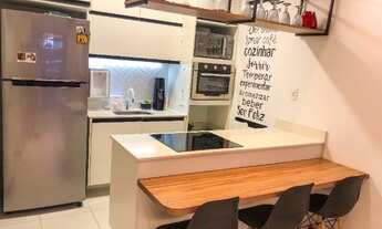 Imagem 2: Aluga-se apartamento no Salvador Prime