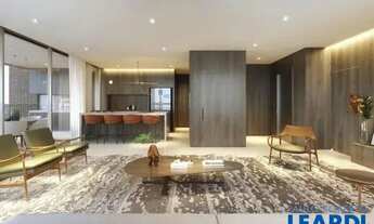 Imagem 3: APARTAMENTO - ITAIM BIBI - SP