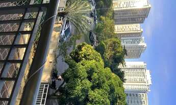 Imagem 3: Condomínio Thay| Barra Bonita | 3 qts | 1 suíte | varandão | Andar baixo | Vista Livre