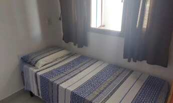 Imagem 7: Ap no Campeche mobiliado próx. à praia