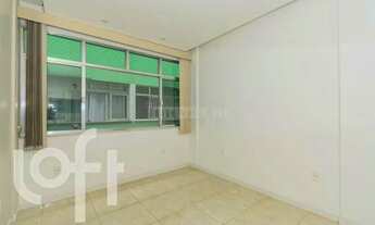 Imagem 5: Tijuca Apartamento com 2 dormitórios