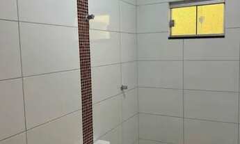 Imagem 7: Casa padrão/ parcelamento disponível