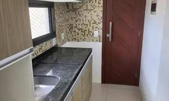 Imagem 7: Campos do Cerrado, Apartamento 3 quartos sendo 1 suite, andar alto