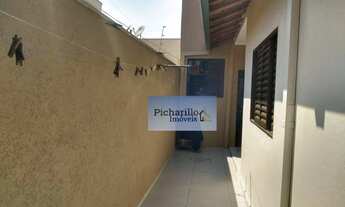 Imagem 3: Sobrado no Jardim Veneza com 3 dormitórios e 116 m² de área construída