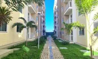 Imagem 3: Apartamento para venda tem 45 metros quadrados com 2 quartos em Centro - Eusébio - CE