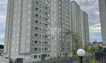 Imagem 2: Apartamento - Parque Industrial - Campinas