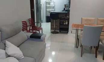 Imagem 5: Apartamento para aluguel possui 60 metros quadrados com 2 quartos em Ponta Negra - Natal