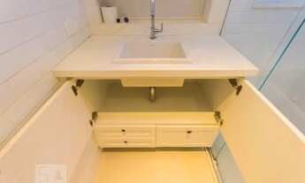 Imagem 6: Apartamento para Aluguel - Moema, 2 Quartos, 100 m2